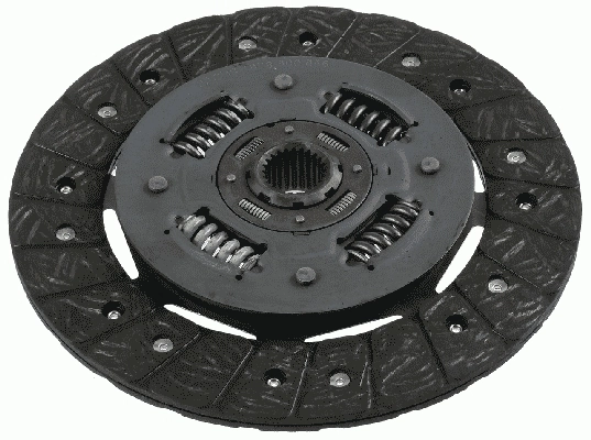 Clutch Disc