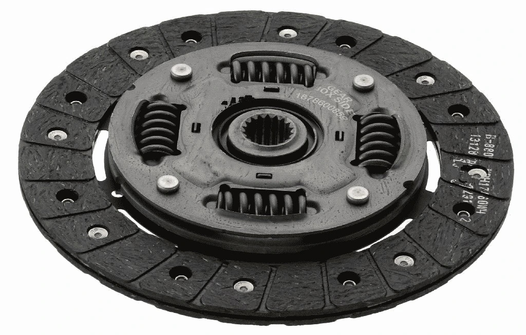 Clutch Disc
