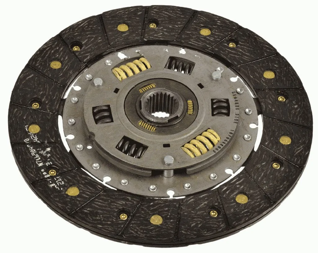 Clutch Disc