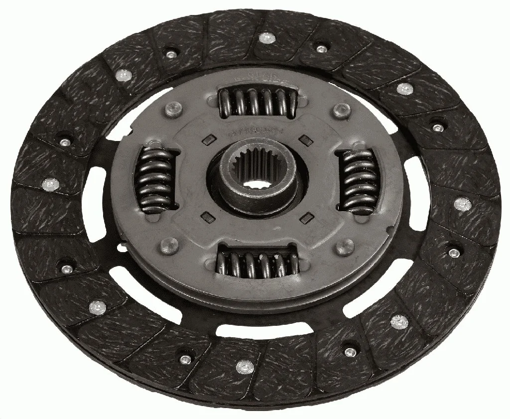 Clutch Disc