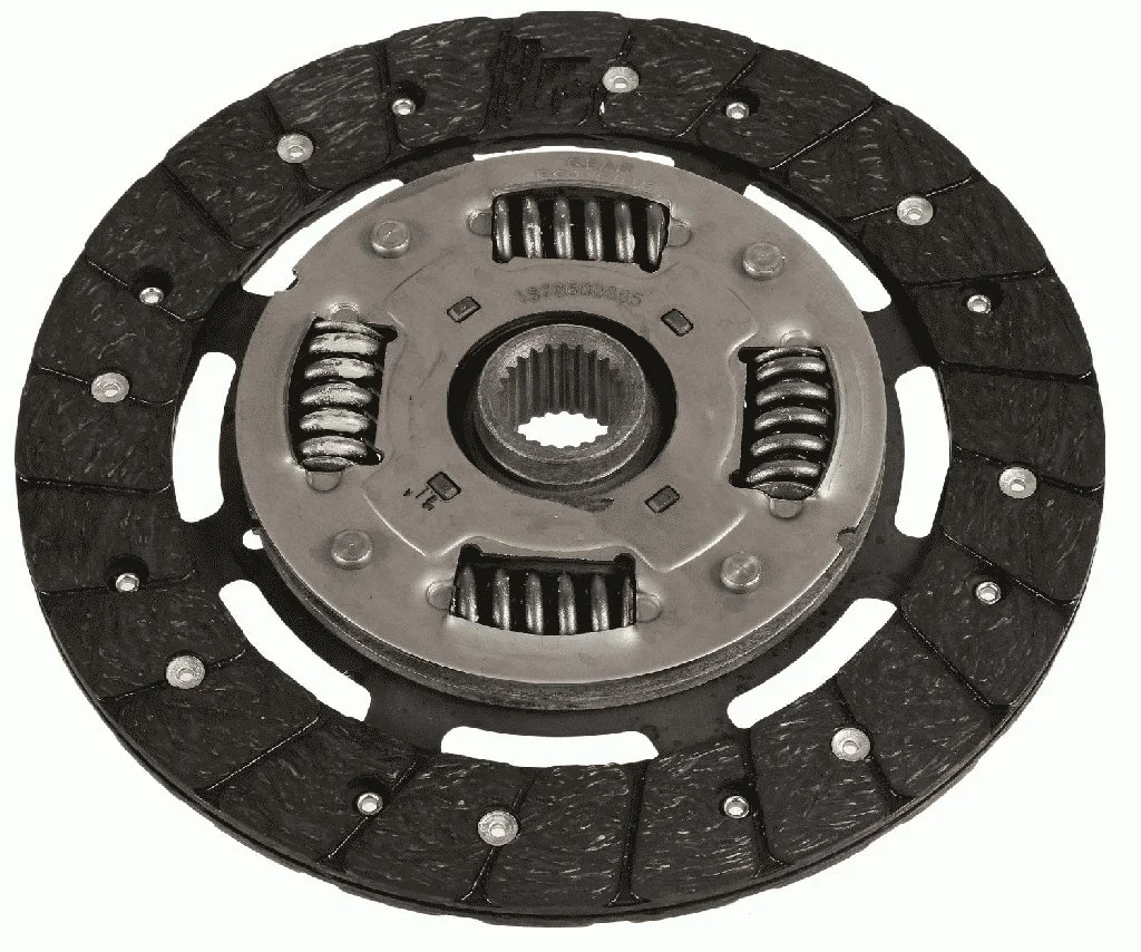 Clutch Disc