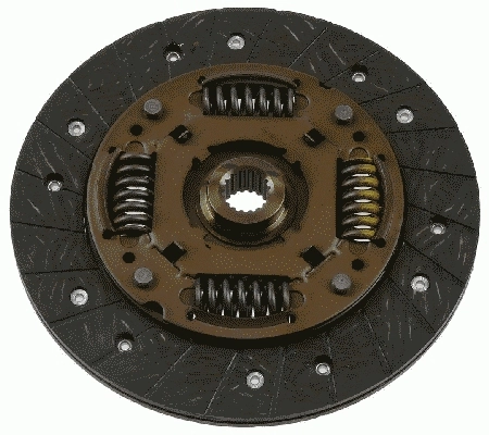 Clutch Disc