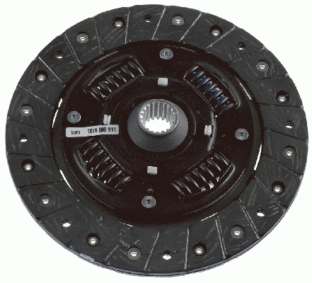 Clutch Disc