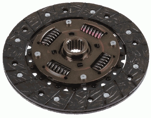 Clutch Disc