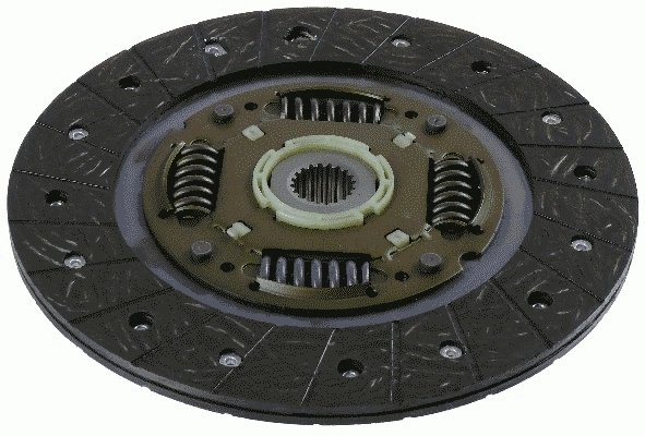 Clutch Disc