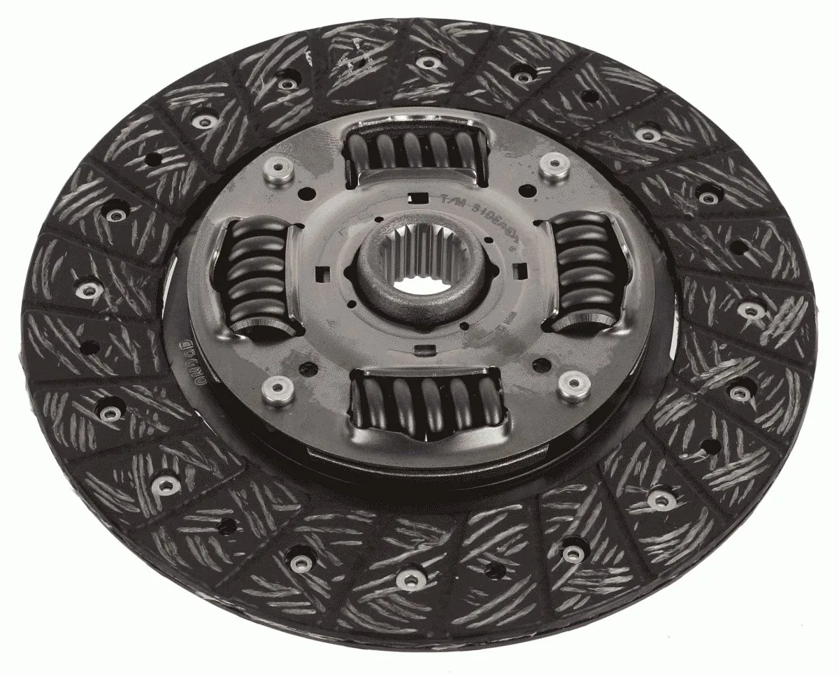 Clutch Disc