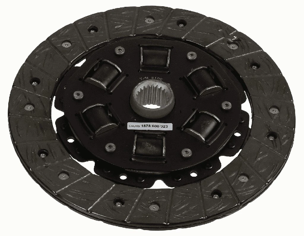 Clutch Disc