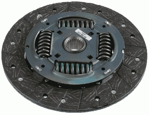 Clutch Disc