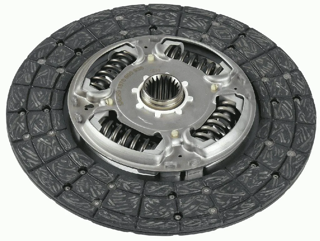 Clutch Disc