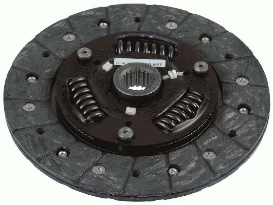 Clutch Disc
