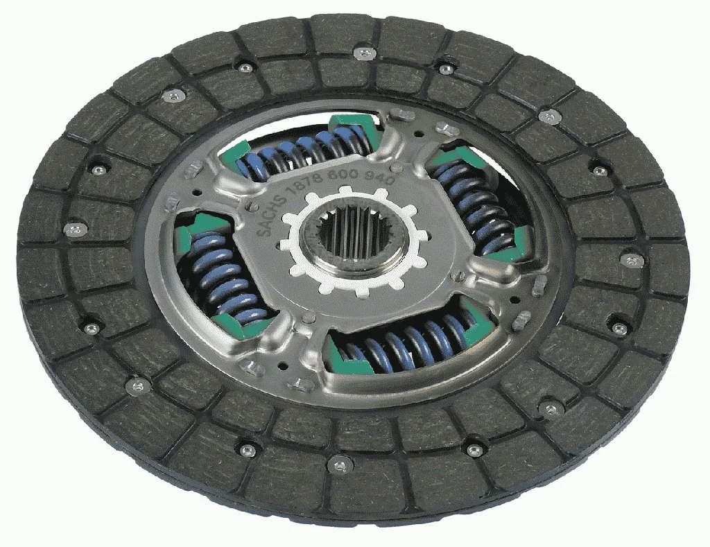 Clutch Disc