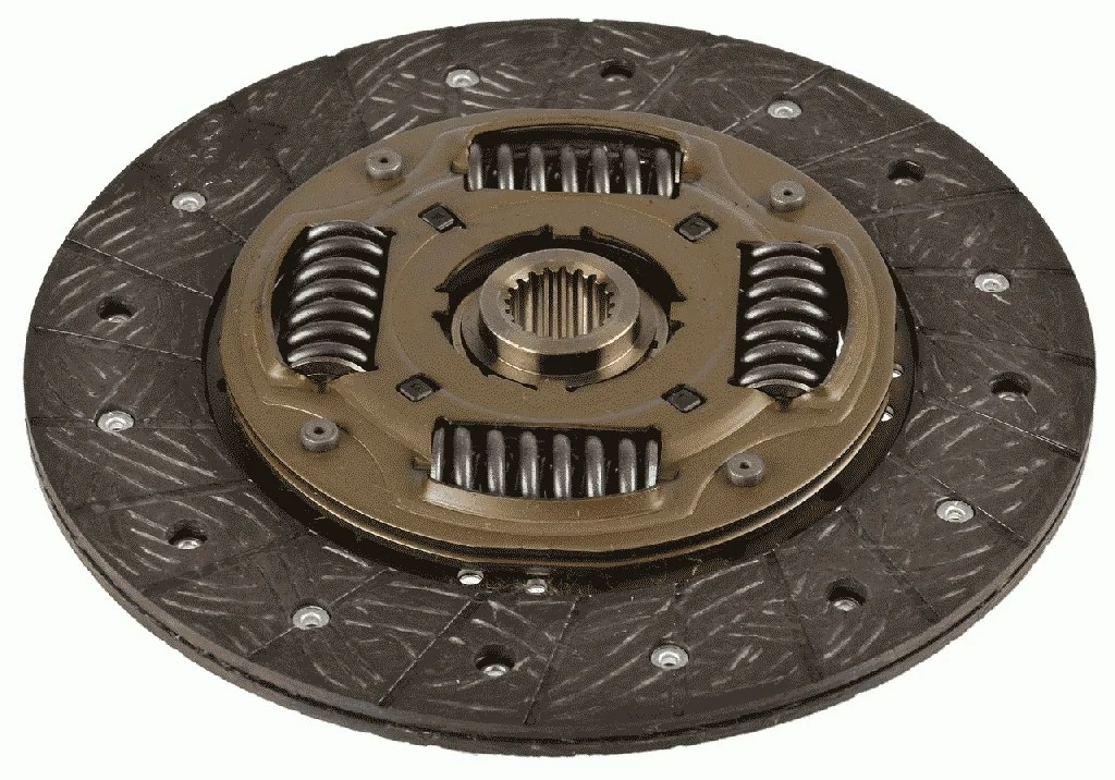 Clutch Disc