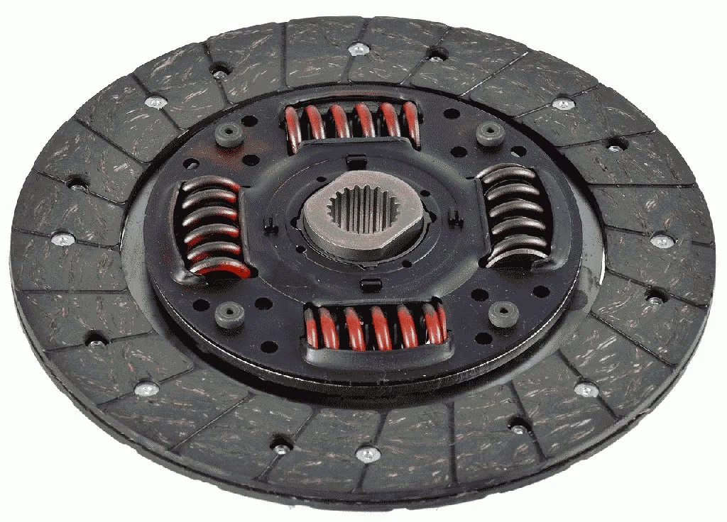Clutch Disc