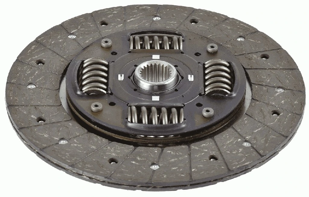 Clutch Disc