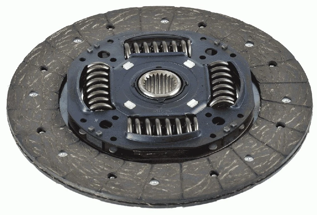 Clutch Disc
