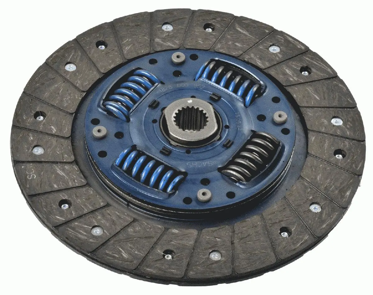 Clutch Disc