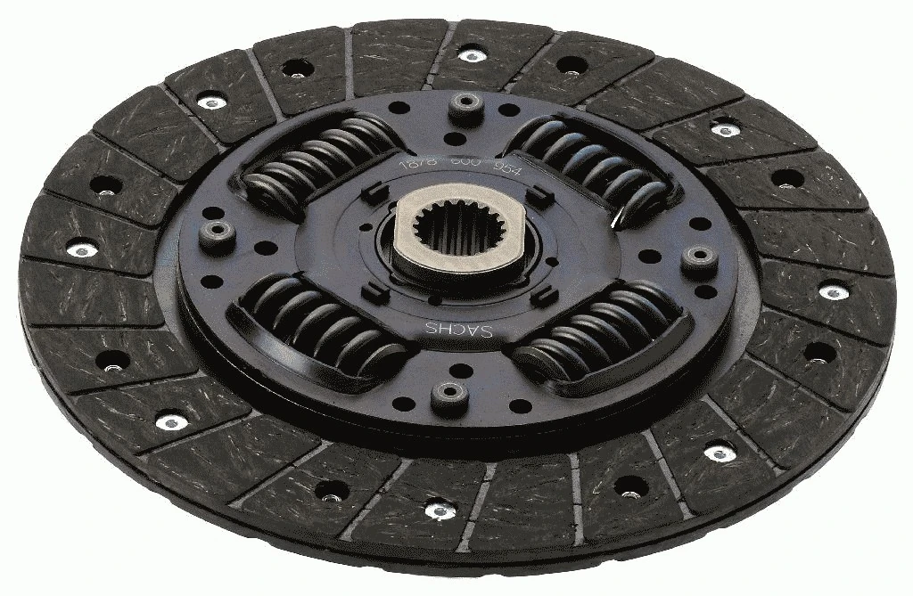 Clutch Disc
