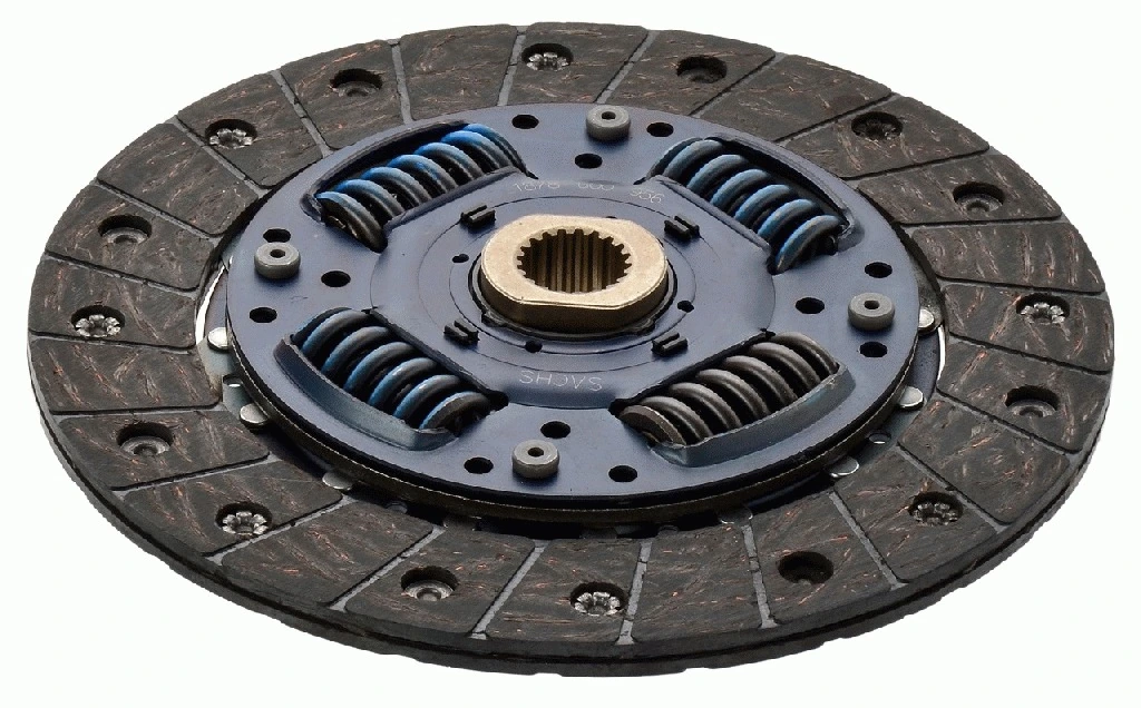 Clutch Disc