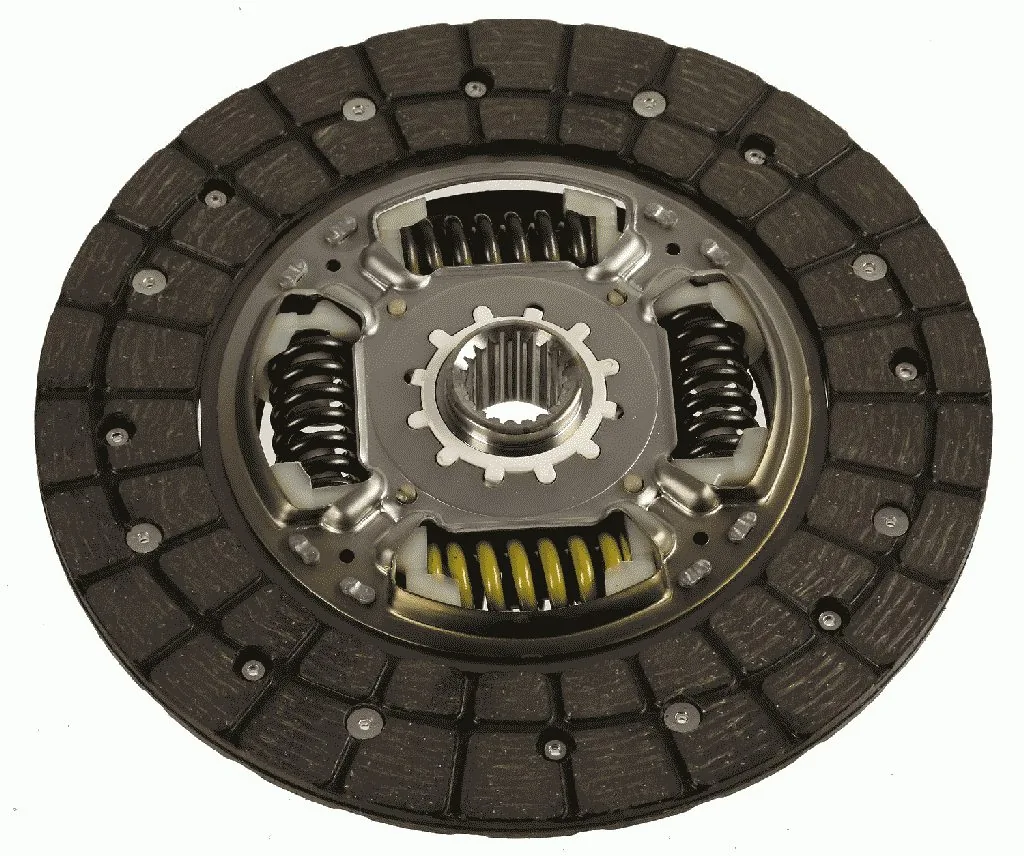 Clutch Disc