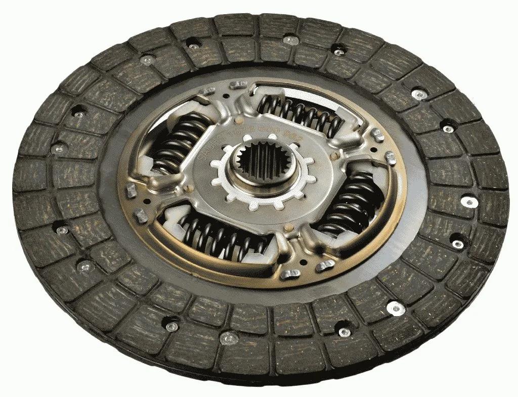 Clutch Disc