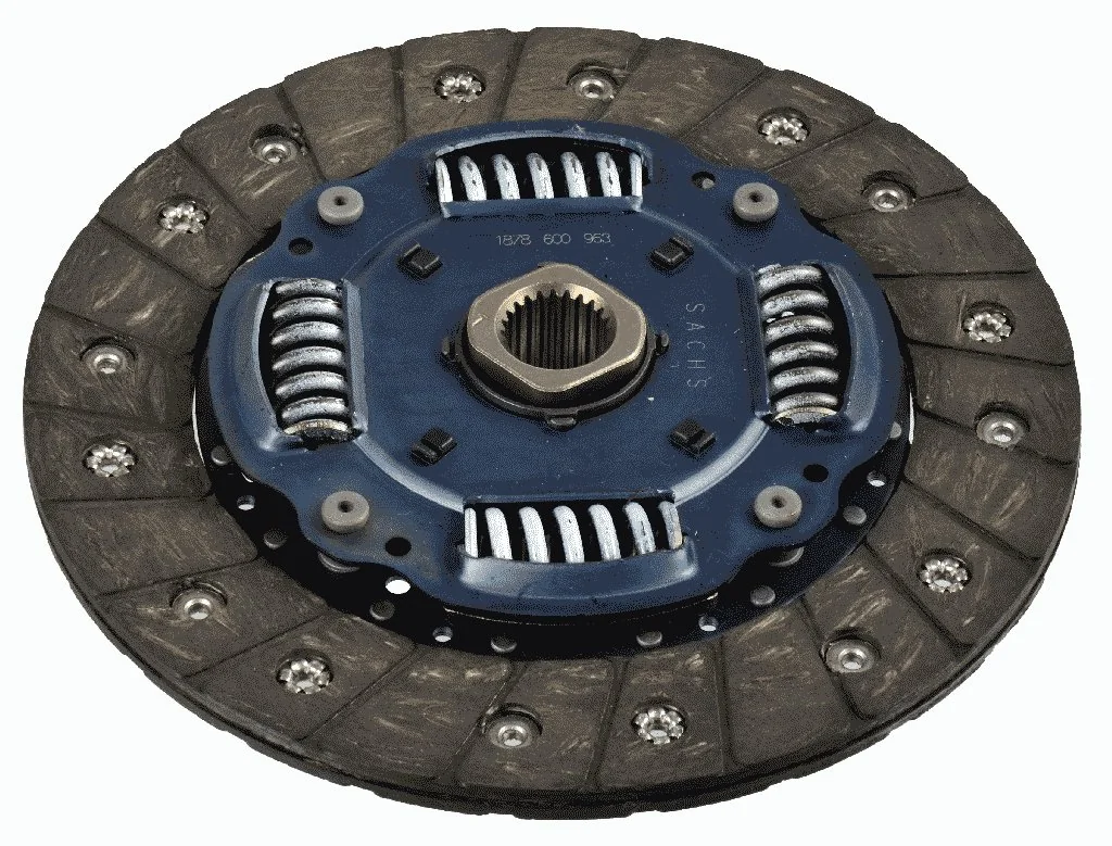 Clutch Disc