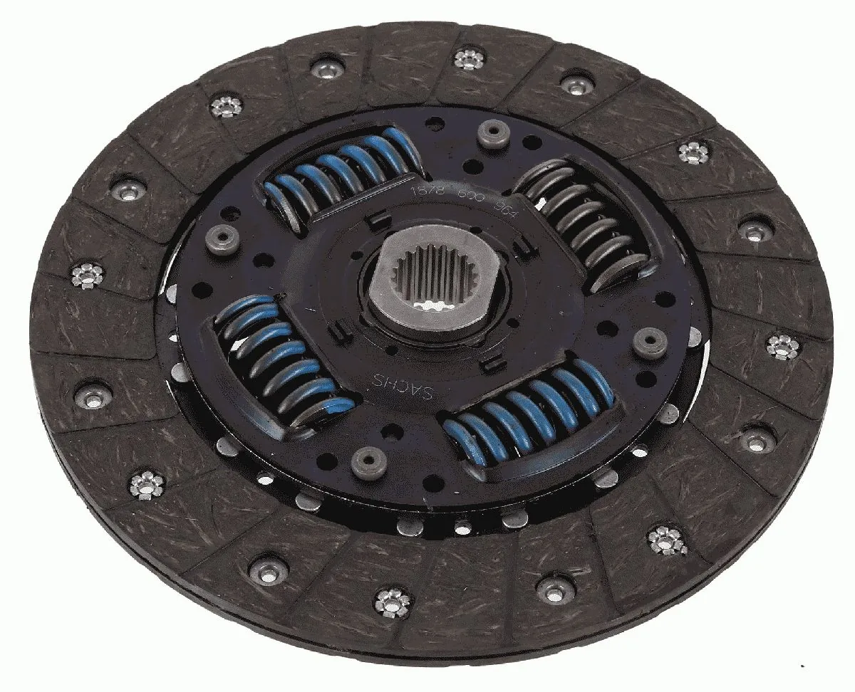 Clutch Disc