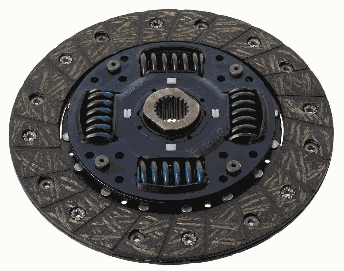 Clutch Disc