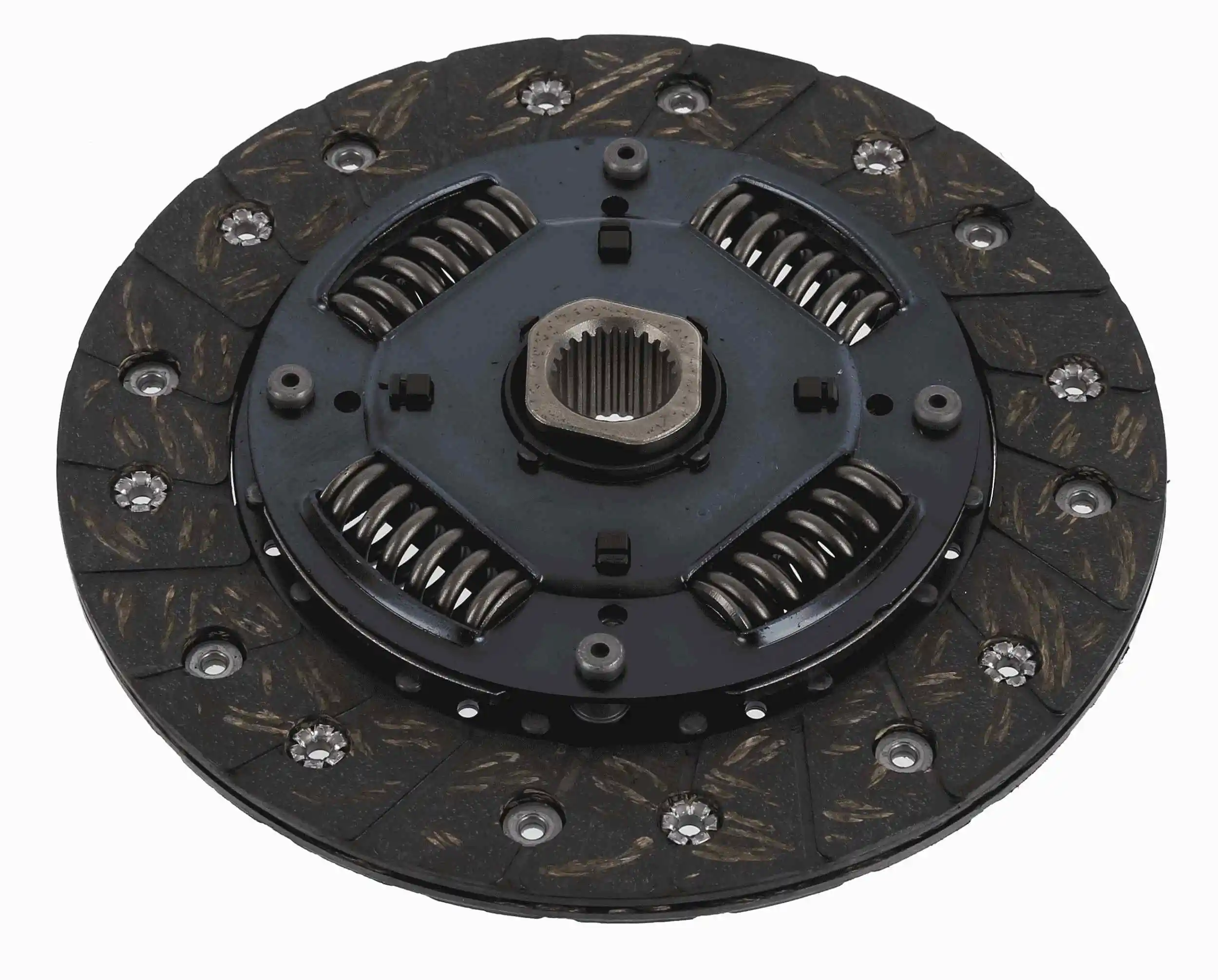 Clutch Disc