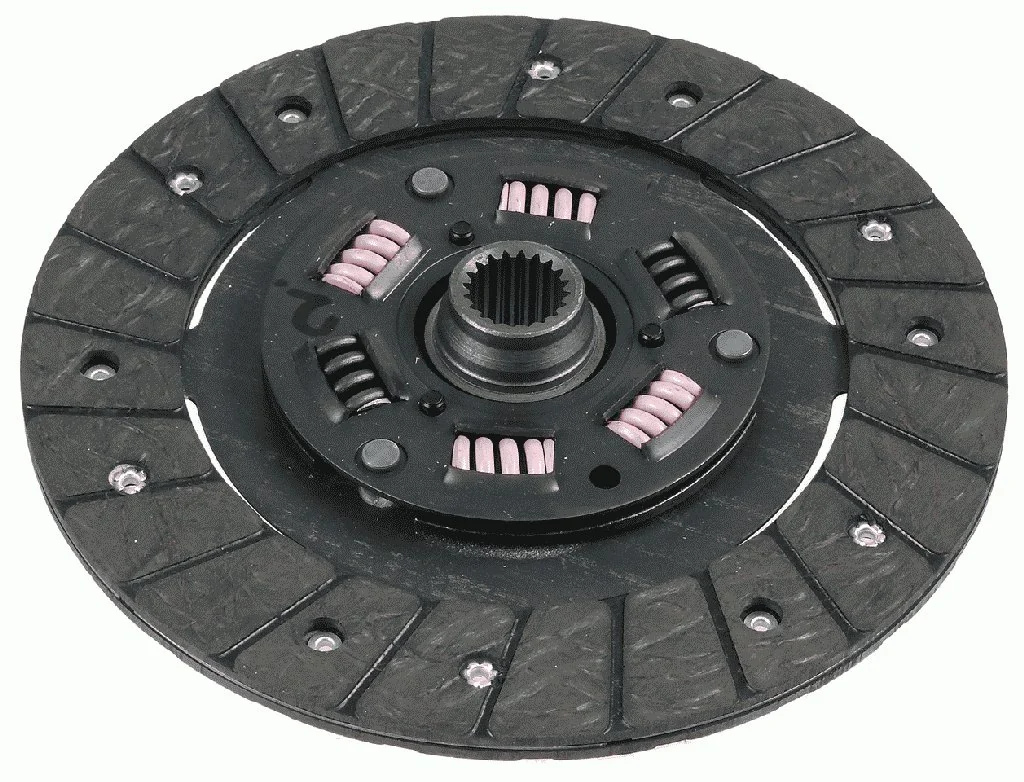 Clutch Disc