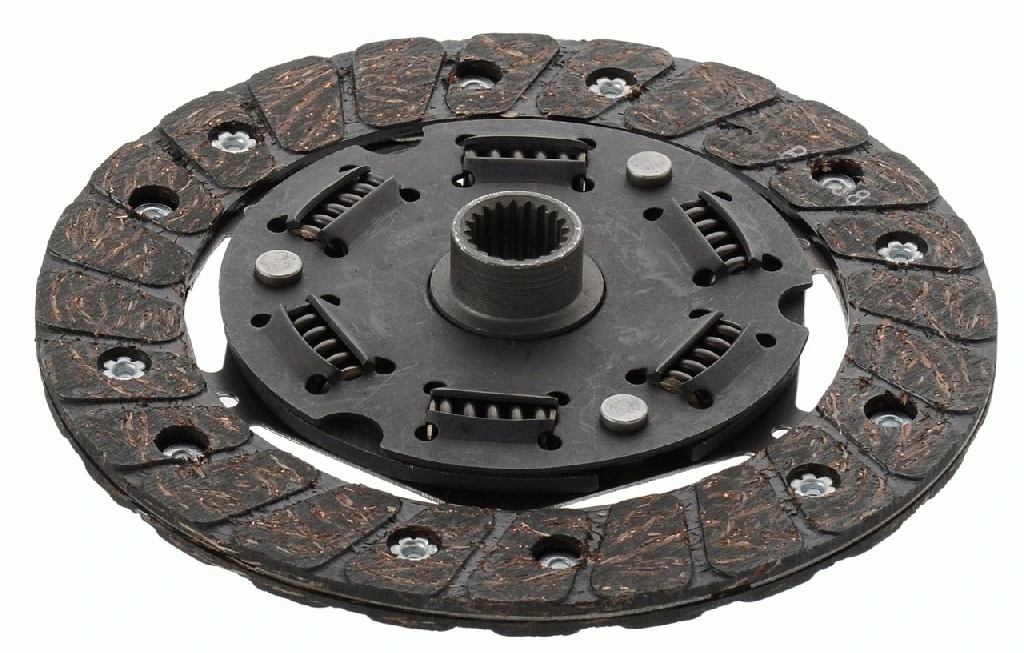 Clutch Disc
