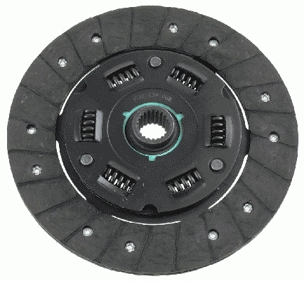 Clutch Disc