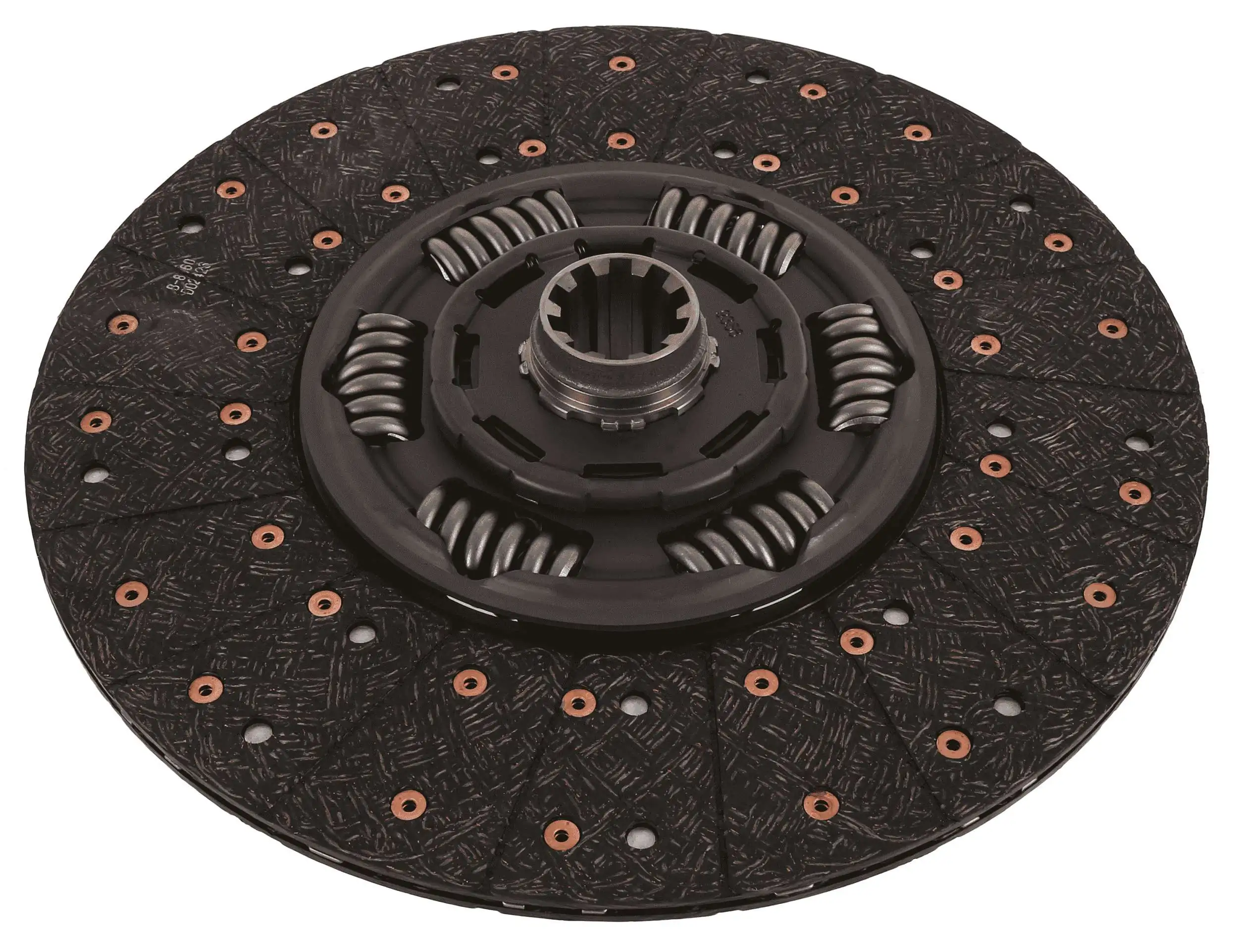 Clutch Disc