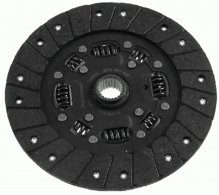 Clutch Disc