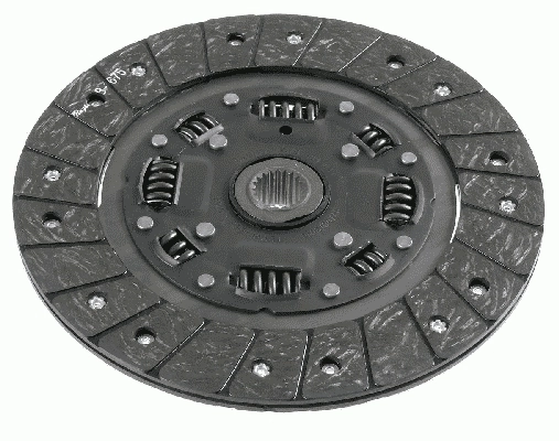 Clutch Disc