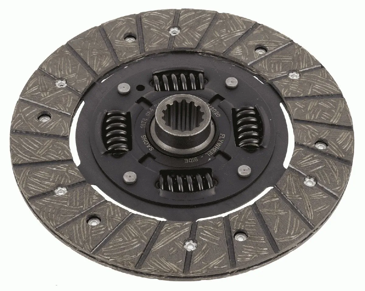 Clutch Disc