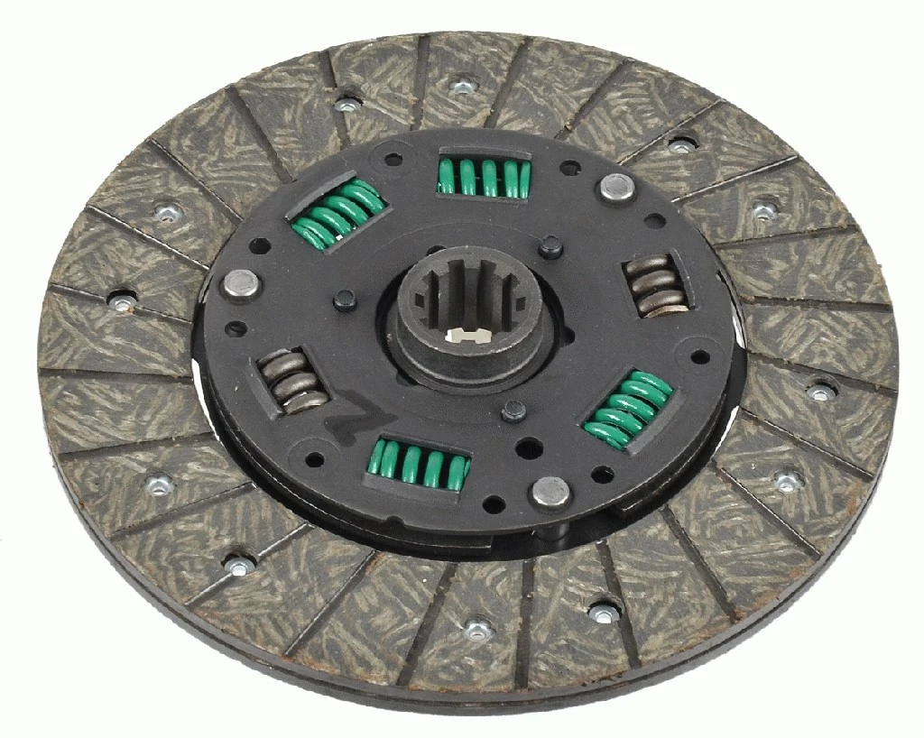 Clutch Disc