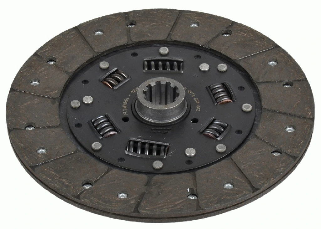 Clutch Disc