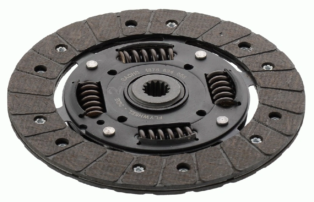 Clutch Disc