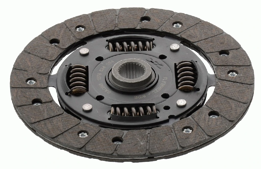 Clutch Disc