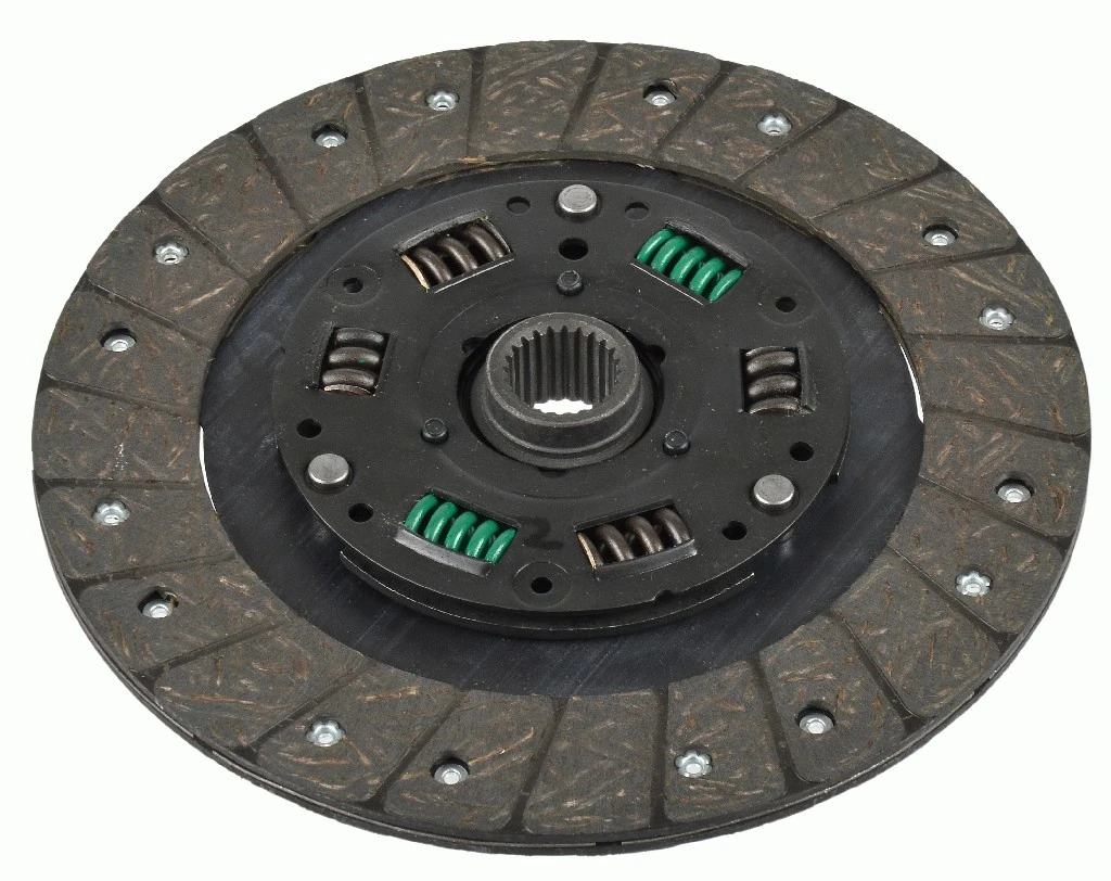 Clutch Disc