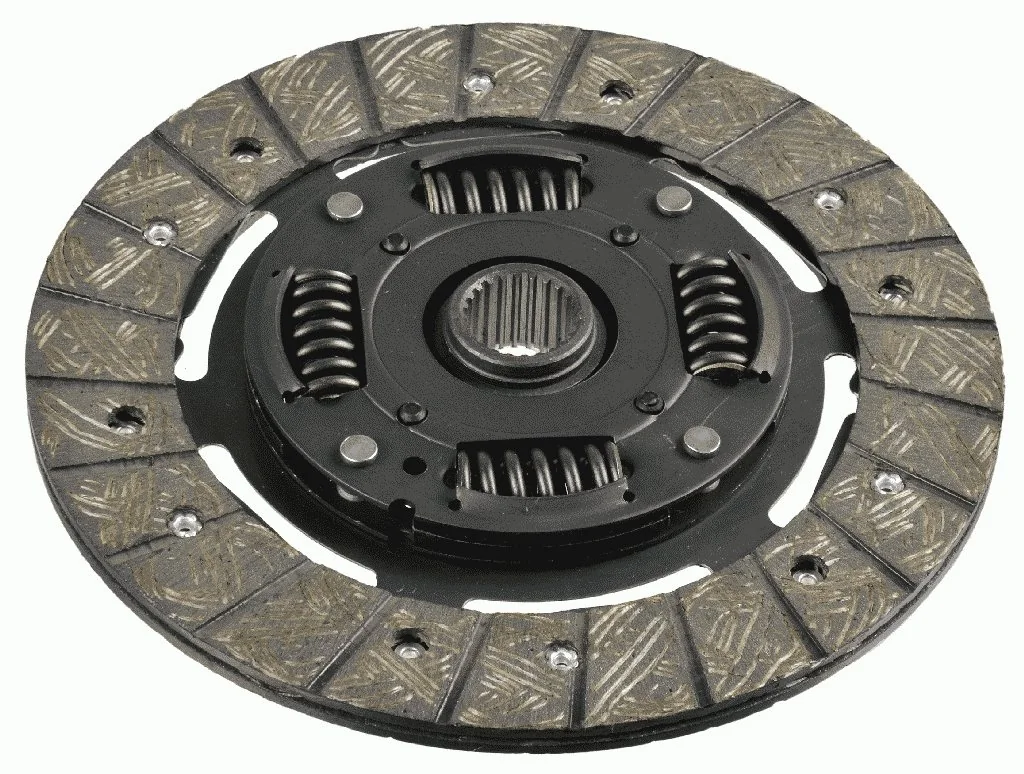 Clutch Disc