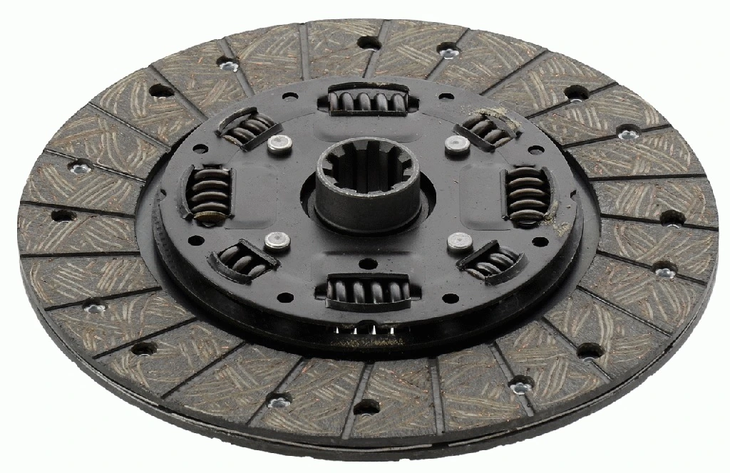 Clutch Disc
