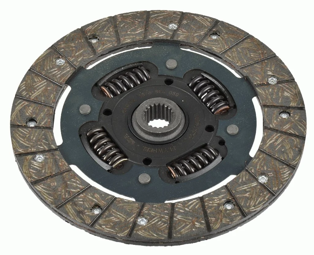 Clutch Disc