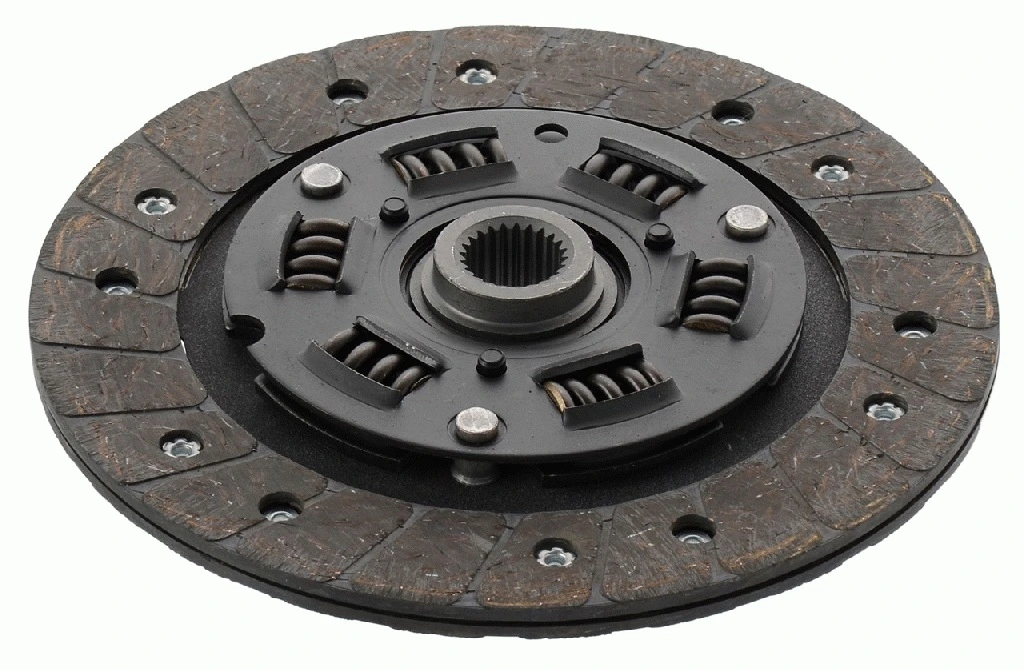 Clutch Disc