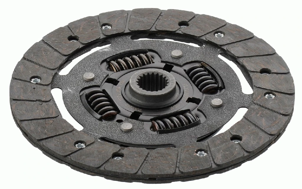 Clutch Disc