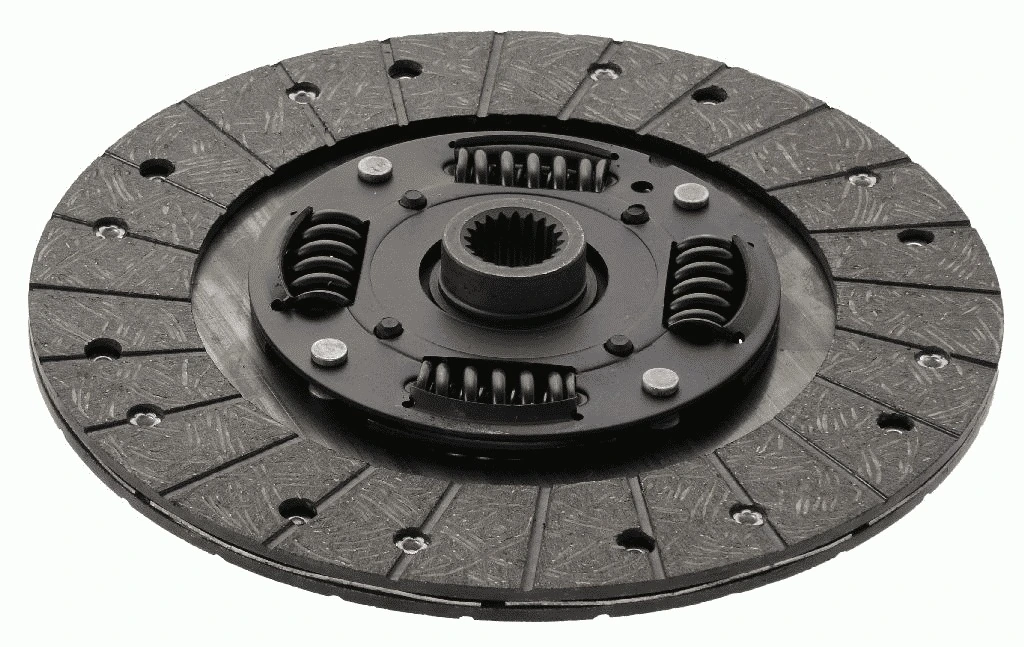 Clutch Disc