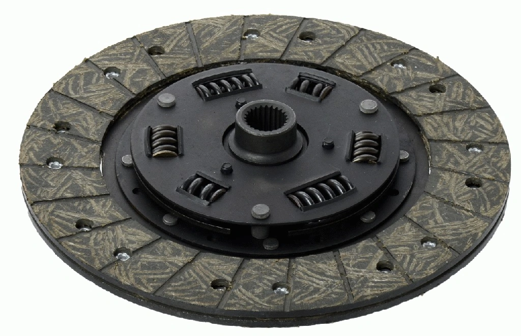 Clutch Disc