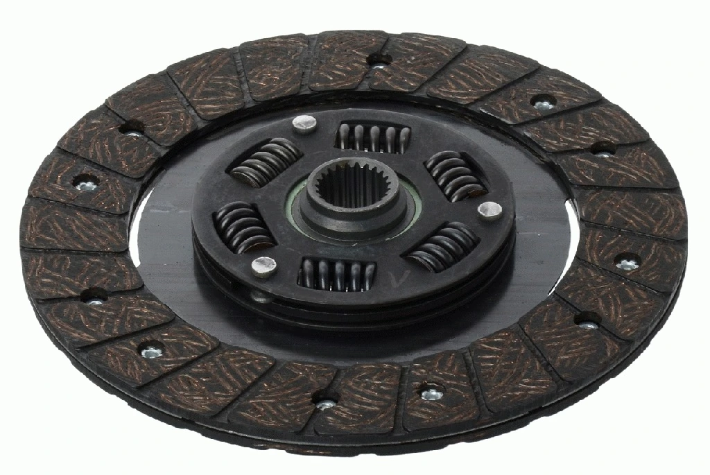 Clutch Disc