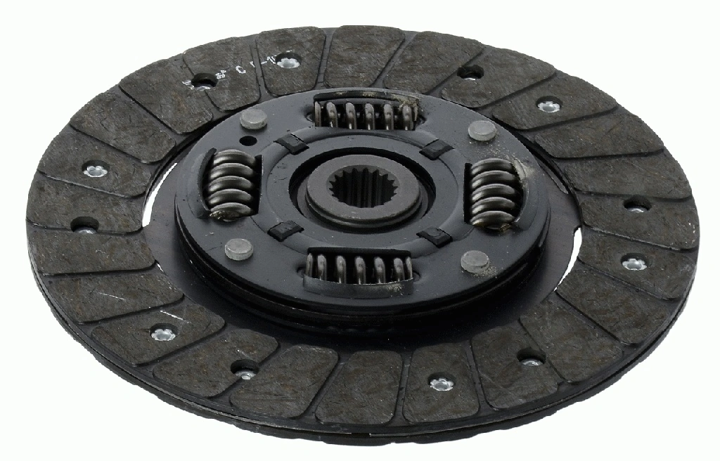 Clutch Disc