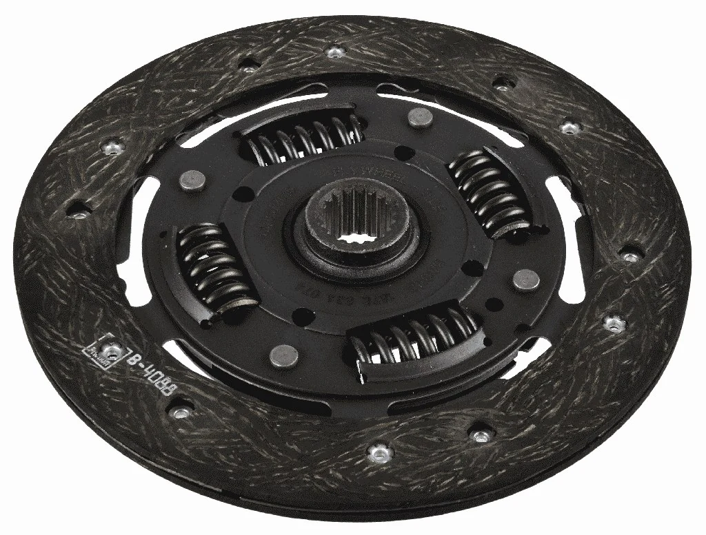 Clutch Disc